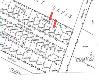 More details for 3416-3418 Andtree Blvd, Austin, TX - Industrial for Lease