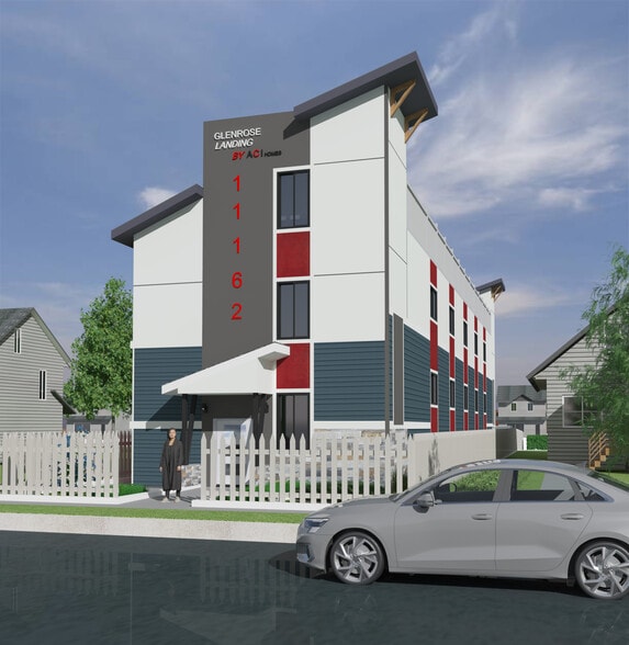 11162 97 St NW, Edmonton, AB for sale - Primary Photo - Image 1 of 1