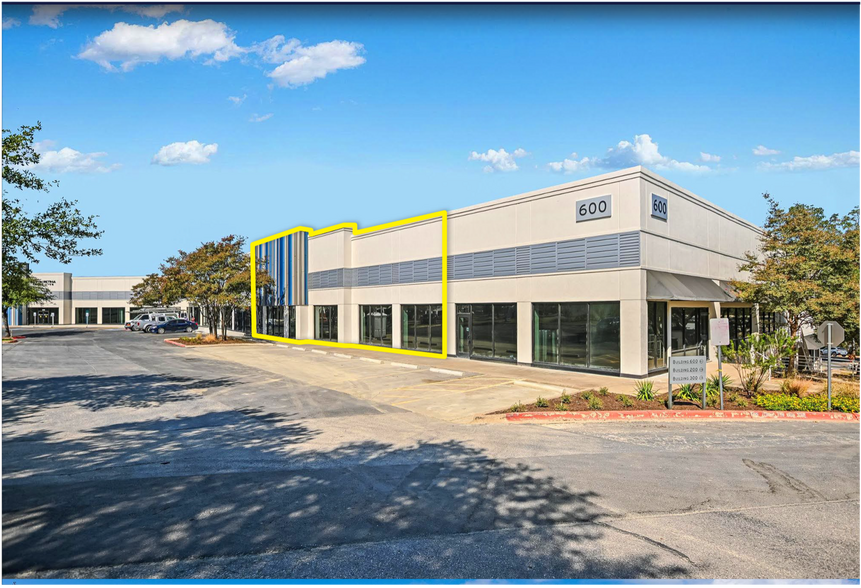 4544 S Lamar Blvd, Austin, TX for sale - Building Photo - Image 1 of 20