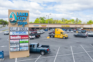 More details for 857 US 41, Lake City, FL - Retail for Lease