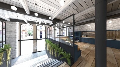 40-46 Princess St, Manchester for lease Interior Photo- Image 2 of 4