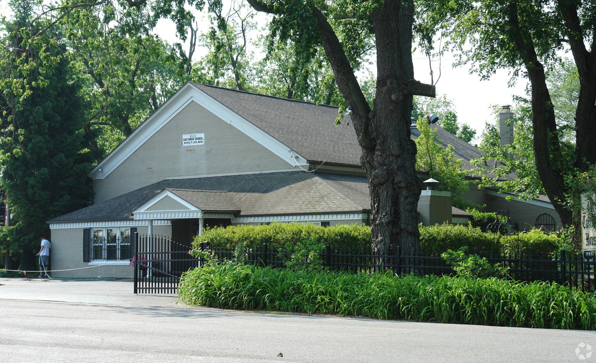 24460 Adams Rd, South Bend, IN for sale Primary Photo- Image 1 of 19