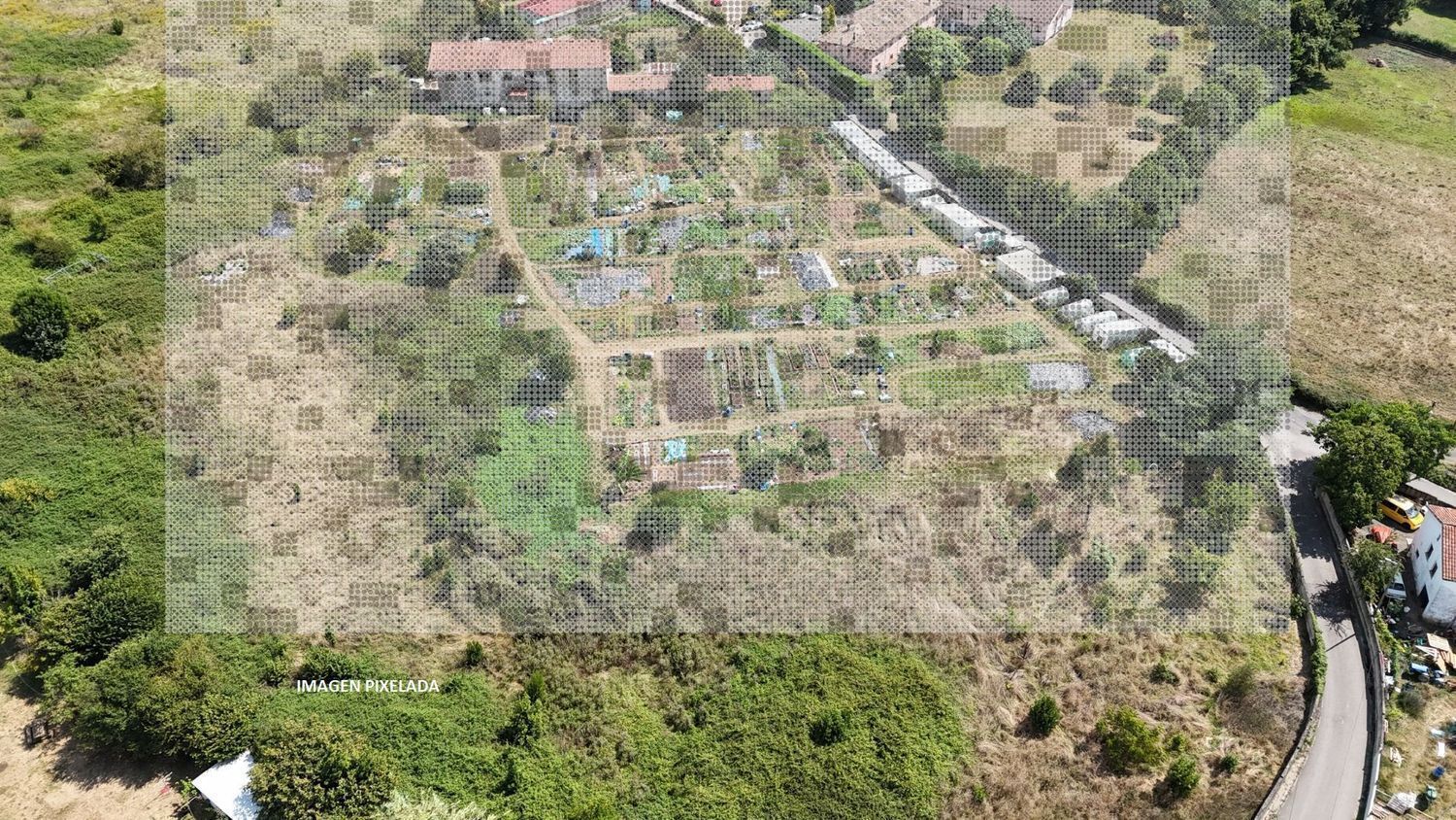 Land in Gijón, Asturias for sale Aerial- Image 1 of 11