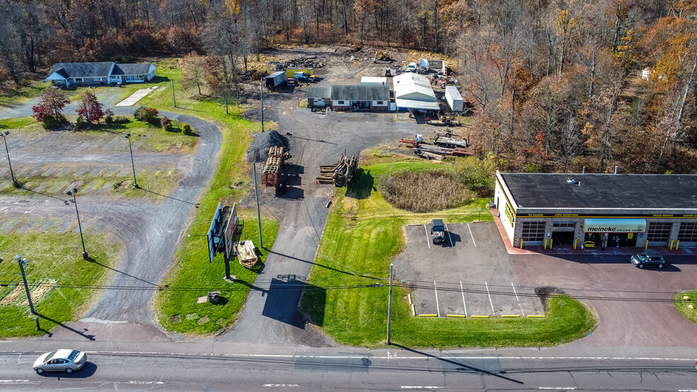 640 S West End Blvd, Quakertown, PA for sale - Building Photo - Image 1 of 1