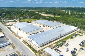 More details for 11926 Rail Dr, San Antonio, TX - Industrial for Lease