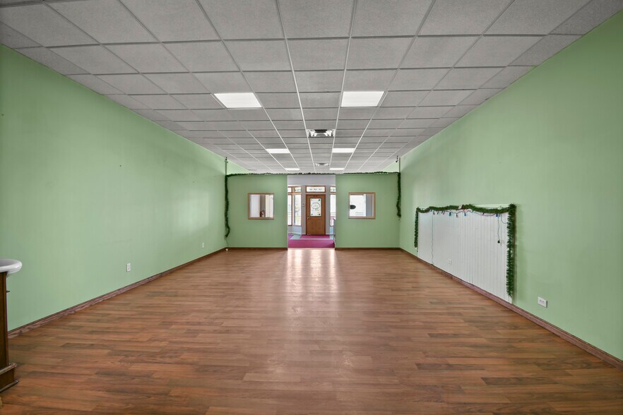 2456 Washington Blvd, Ogden, UT for sale - Building Photo - Image 1 of 1