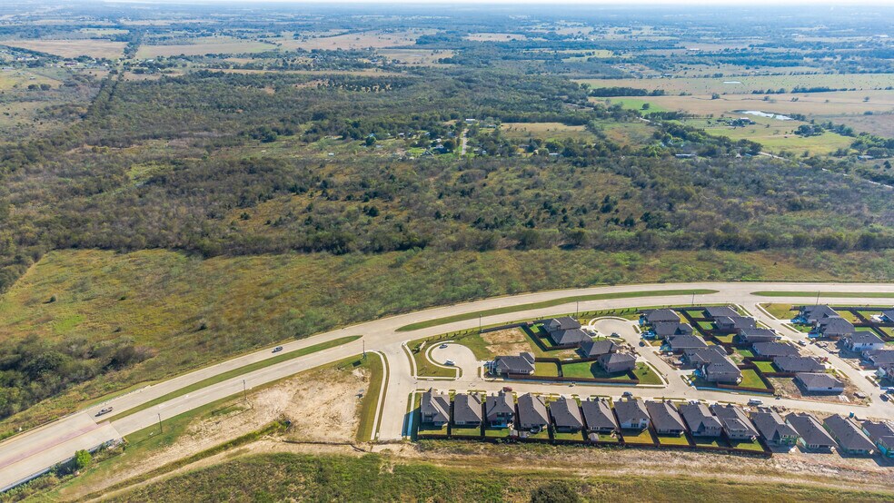 SH34, Kaufman, TX 75142 Land for Sale