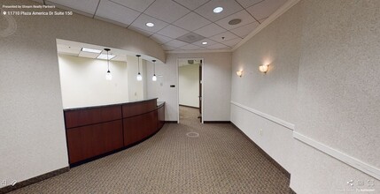 11700 Plaza America Dr, Reston, VA for lease Matterport 3D Scan- Image 1 of 2