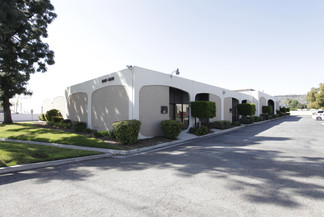 More details for 2615-2655 Pomona Blvd, Pomona, CA - Industrial for Lease