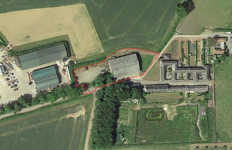 Christon Bank, Alnwick for sale Primary Photo- Image 1 of 1