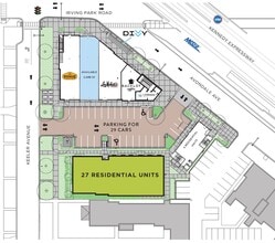 4183 W Irving Park Rd, Chicago, IL for lease Building Photo- Image 1 of 1