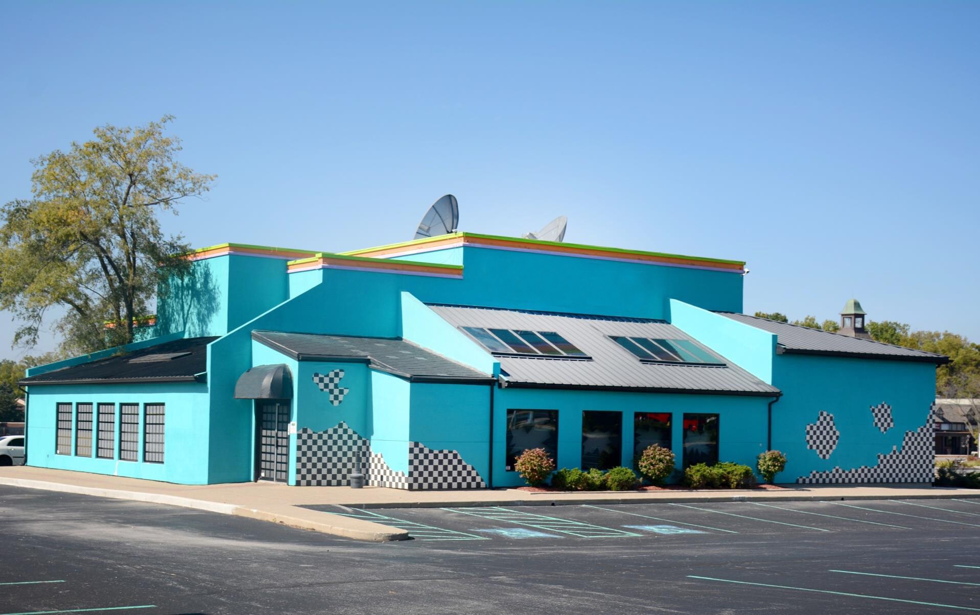 5535 Saint Joe Rd, Fort Wayne, IN for sale Building Photo- Image 1 of 1