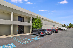 10951 Pendleton St, Sun Valley CA - Warehouse