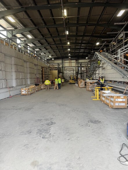 870 S 500 W, Salt Lake City, UT for lease - Building Photo - Image 2 of 10