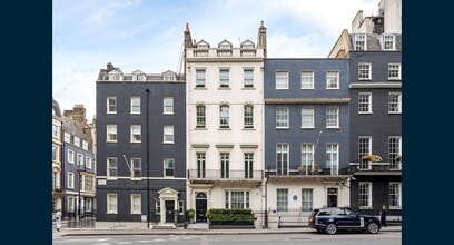 51 Berkeley Sq, London for lease Interior Photo- Image 1 of 1