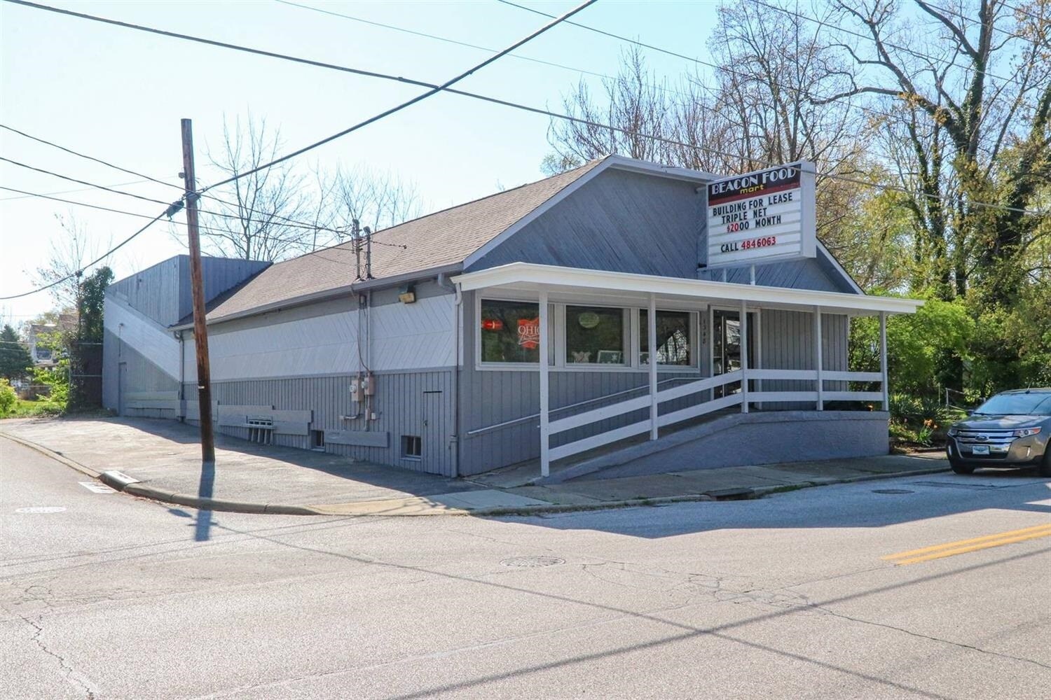 1348 Beacon St, Cincinnati, OH for sale Building Photo- Image 1 of 1