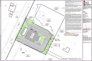 More details for 4000 Quaker Ln, North Kingstown, RI - Land for Sale