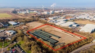 More details for Bassington Ln, Cramlington - Land for Sale