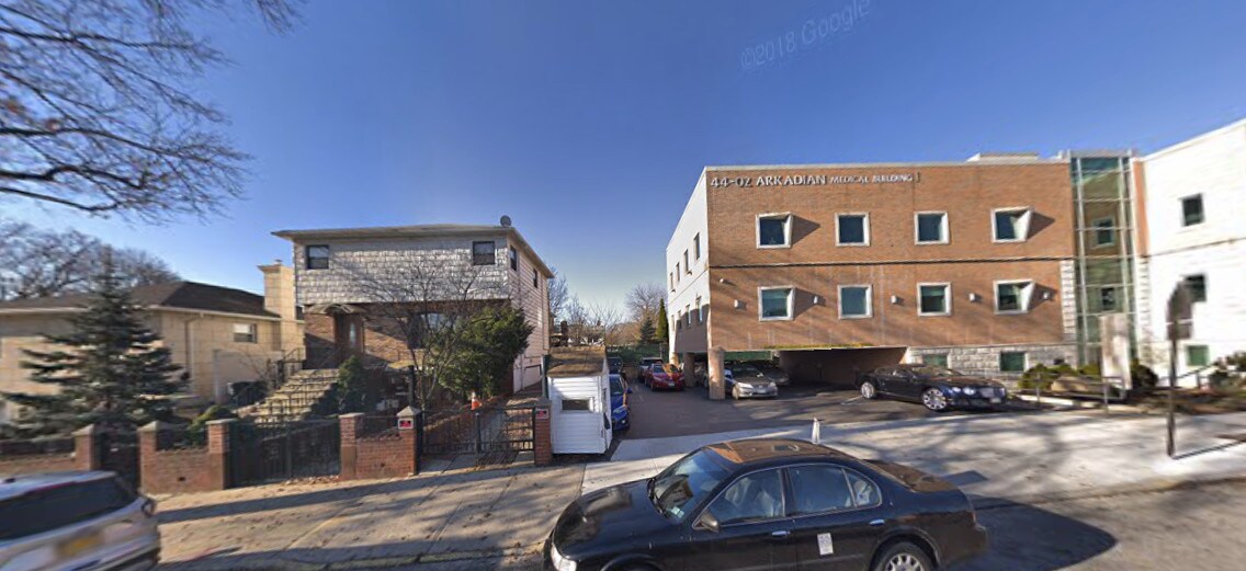 4416 Francis Lewis Blvd, Bayside, NY 11361