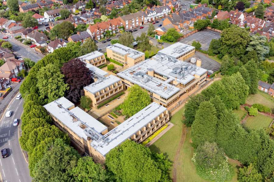 195 Knighton Rd, Leicester for sale Building Photo- Image 1 of 4