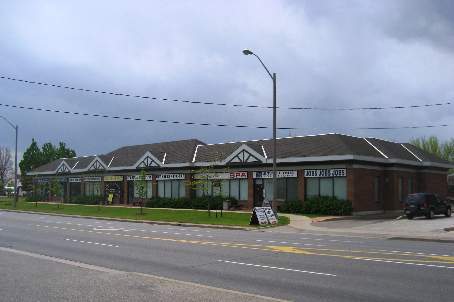 2930 Islington Ave, Toronto, ON for lease - Building Photo - Image 3 of 7