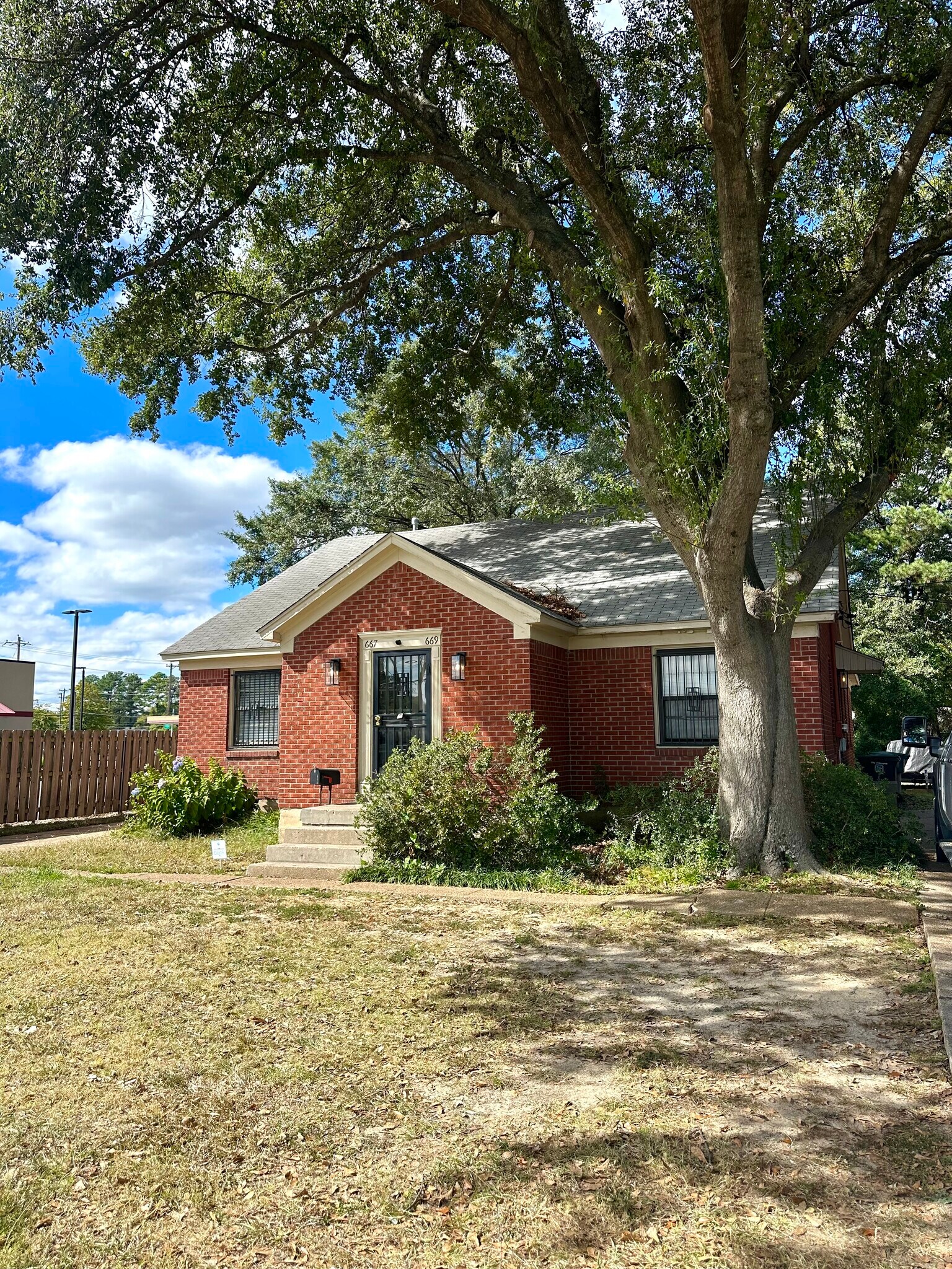 667 Stratford Rd, Memphis, TN for sale Building Photo- Image 1 of 1