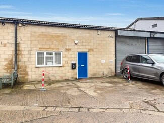 More details for 1 North Hinksey Ln, Oxford - Flex for Lease
