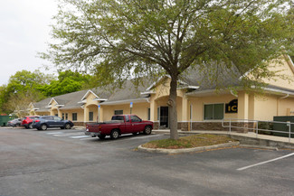 More details for 403-417 Lithia Pinecrest Rd, Brandon, FL - Office for Lease