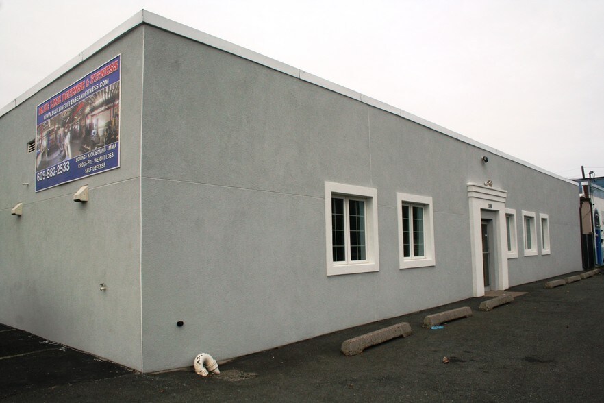 310-316 4th St, Ewing, NJ for sale - Building Photo - Image 1 of 1