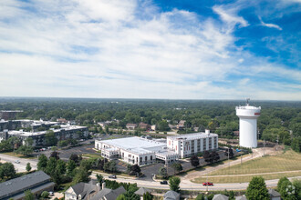 700 Sheridan Rd, Highwood, IL - aerial  map view - Image1