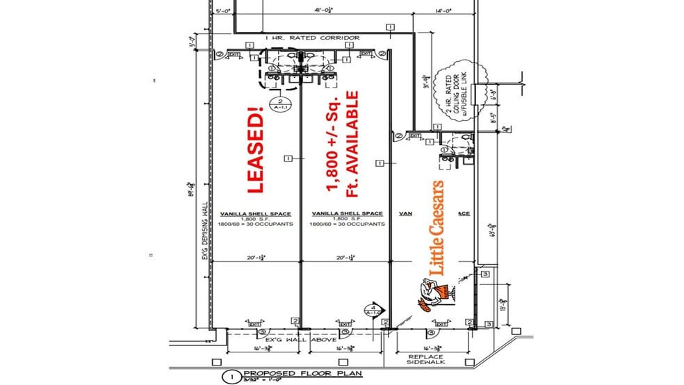 4750 Penn Ave, Sinking Spring, PA for lease - Building Photo - Image 3 of 3