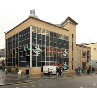 More details for Whitechapel, Liverpool - Retail for Lease