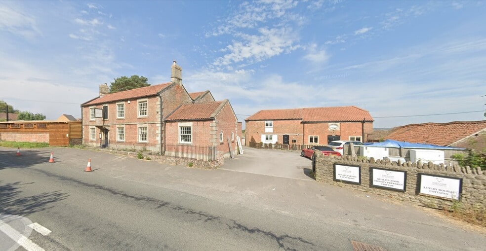 99 The Strand, Semington for sale - Building Photo - Image 1 of 1