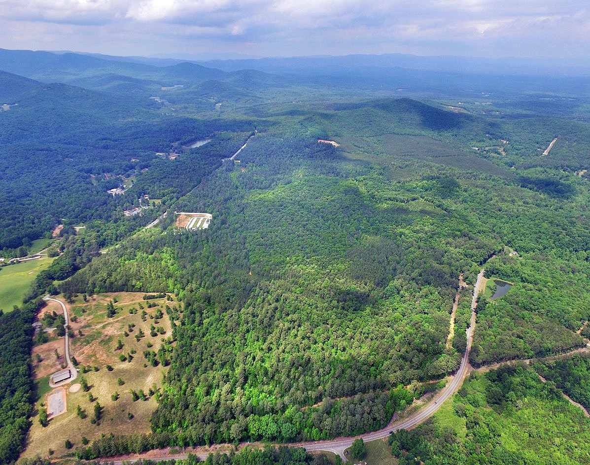 Steve Tate Hwy, Marble Hill, GA for sale Primary Photo- Image 1 of 1