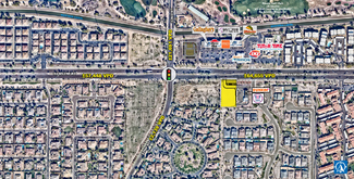 More details for 3401 E Baseline Rd, Phoenix, AZ - Land for Lease