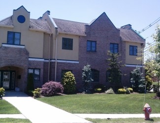 More details for 263 Washington Ave, Dumont, NJ - Office for Lease