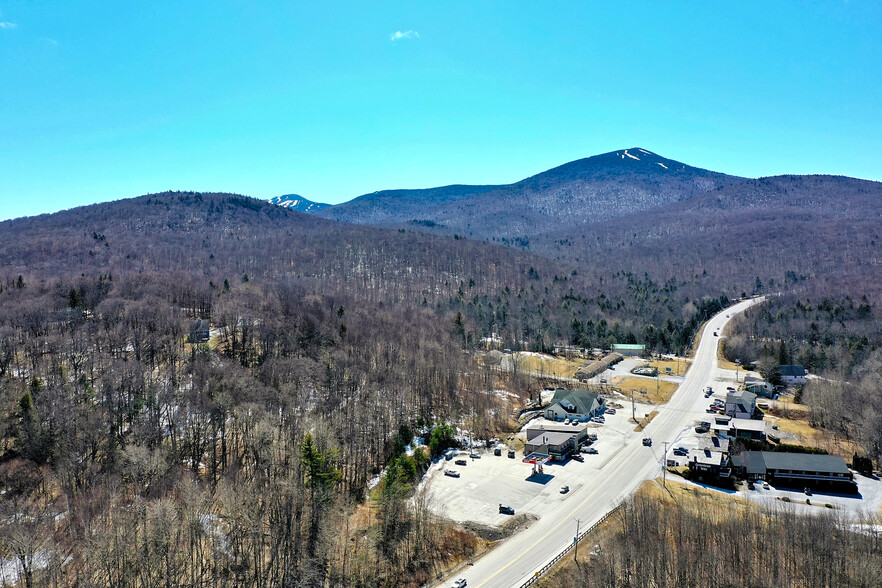 2068 Route 4, Killington, VT for sale - Building Photo - Image 1 of 1