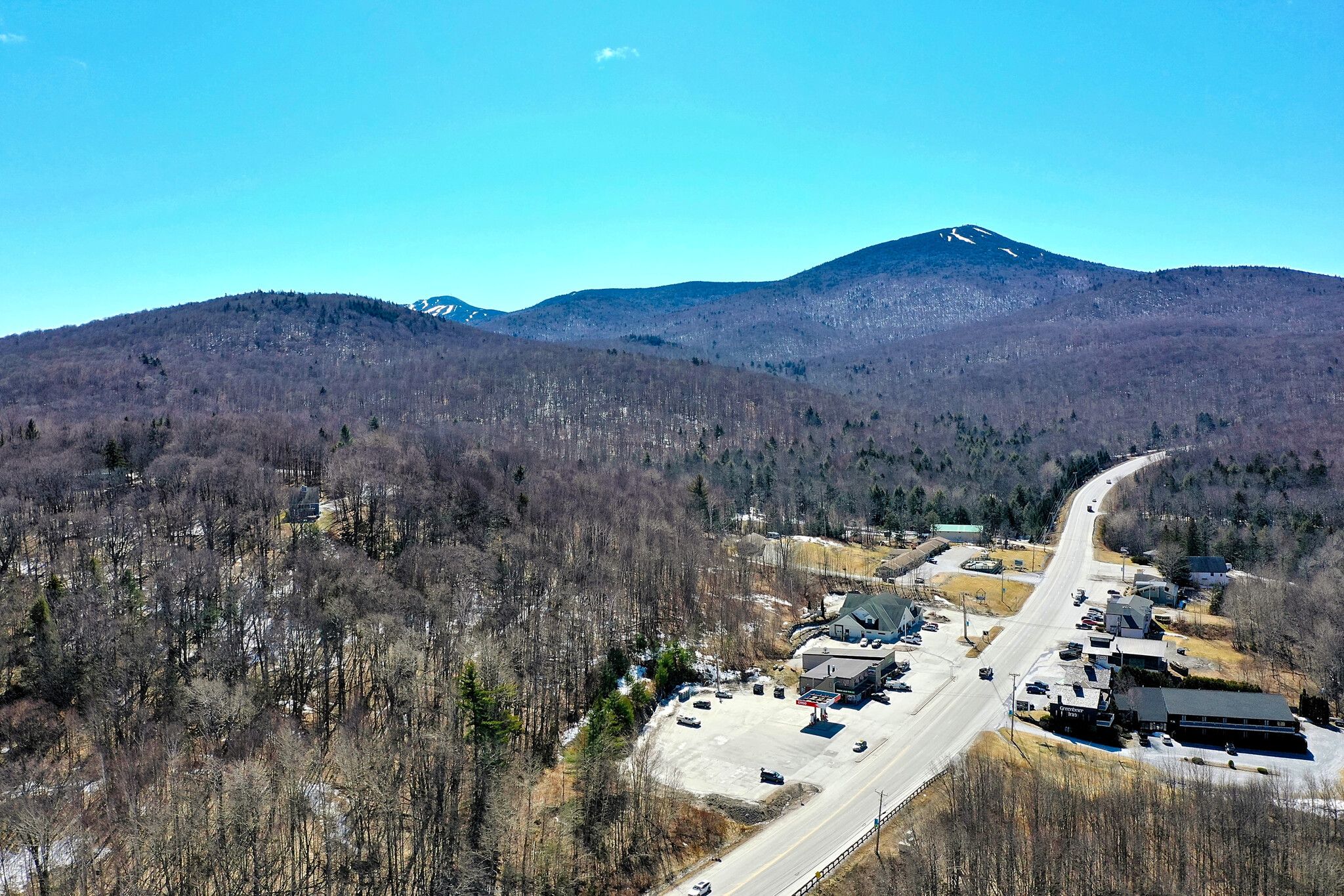 2068 Route 4, Killington, VT for sale Building Photo- Image 1 of 1