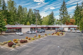 More details for 32717-32925 1st Ave S, Federal Way, WA - Office/Medical for Lease