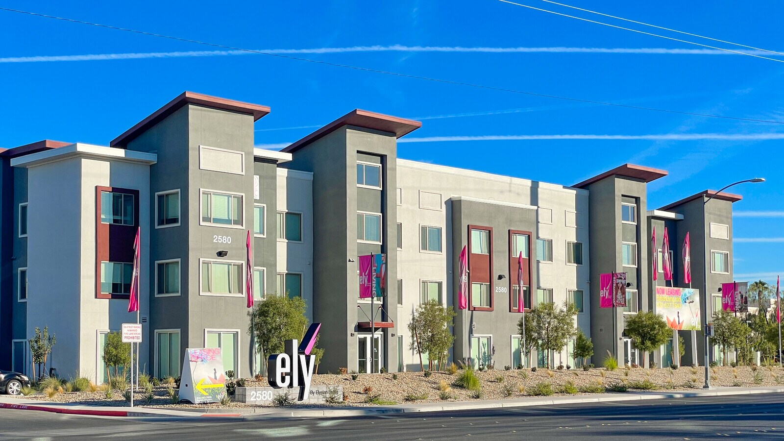 2660 N Buffalo Dr, Las Vegas, NV 89128 Ely at Buffalo