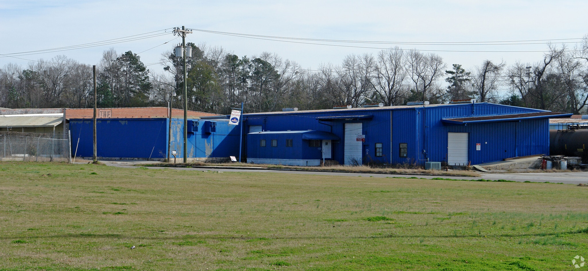 210 Dukes St, Orangeburg, SC for sale Primary Photo- Image 1 of 10
