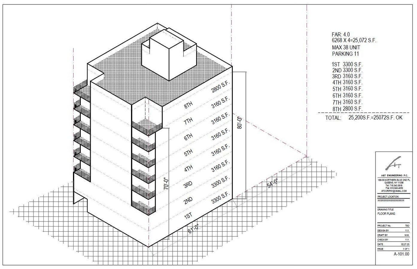 3846 Bailey Ave, Bronx, NY 10463 R71 Zoning 5 mins walking to 1