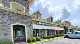 More details for 9100-9316 Forest Hill Blvd, Wellington, FL - Retail for Lease