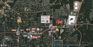 More details for 0 Range Line Rd, Memphis, TN - Land for Sale