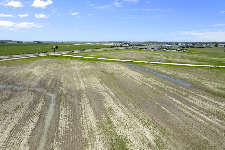 SEMO Industrial Park, Scott City, MO for sale - Building Photo - Image 2 of 10