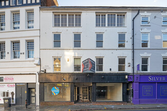 More details for 3-5 Hounds Gate, Nottingham - Retail for Sale