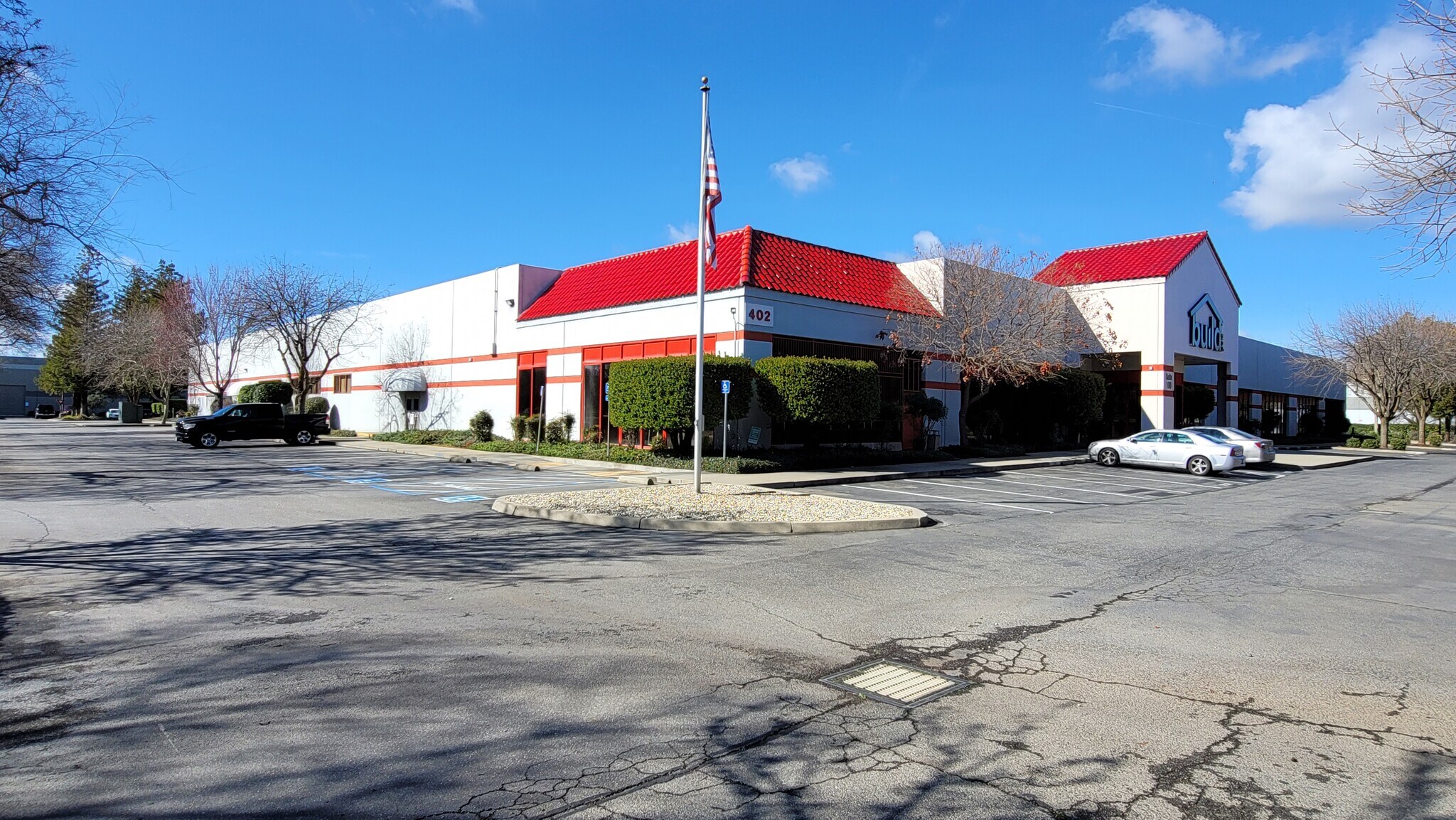 402 Otterson Dr, Chico, CA for sale Building Photo- Image 1 of 1