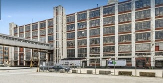 More details for 1-11 Market St, Passaic, NJ - Industrial for Sale