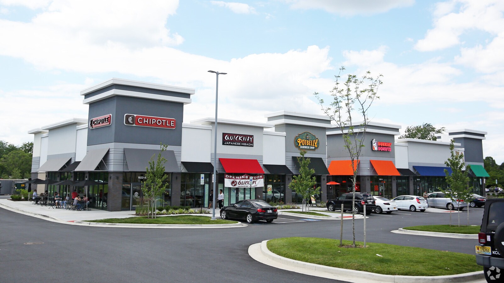 1616 W Nursery Rd, Linthicum Heights, MD 21090