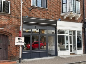 14 Station Rd, Gerrards Cross for lease Building Photo- Image 1 of 4